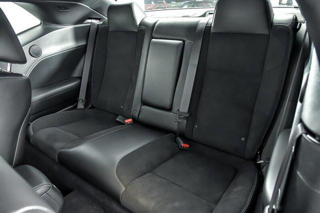 Photo of 2021 White Knuckle Clearcoat Dodge Challenger