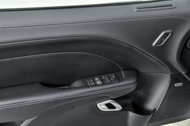 Photo of 2021 White Knuckle Clearcoat Dodge Challenger