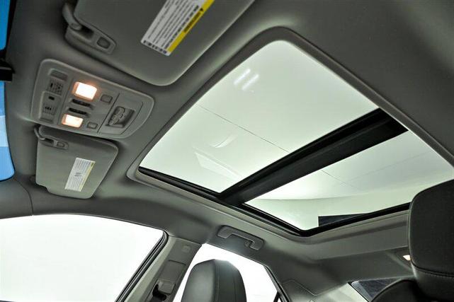 Photo of 2014 Radiant Silver Metallic Cadillac CTS-V