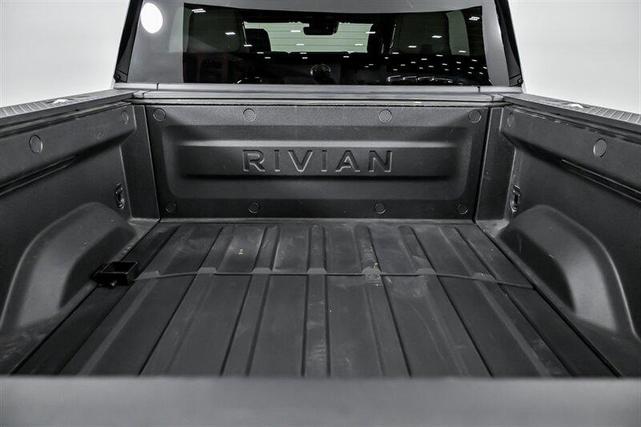 Photo of 2023 El Cap Granite Rivian R1T