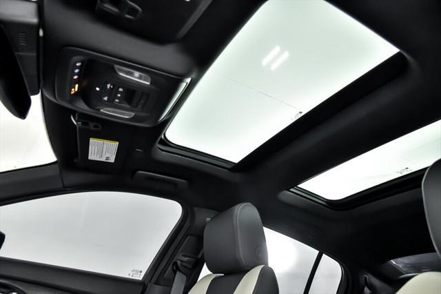 Photo of 2025 Black Raven Cadillac CT5