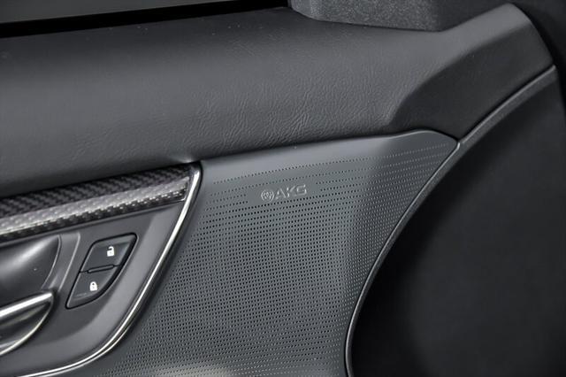 Photo of 2025 Black Raven Cadillac CT5