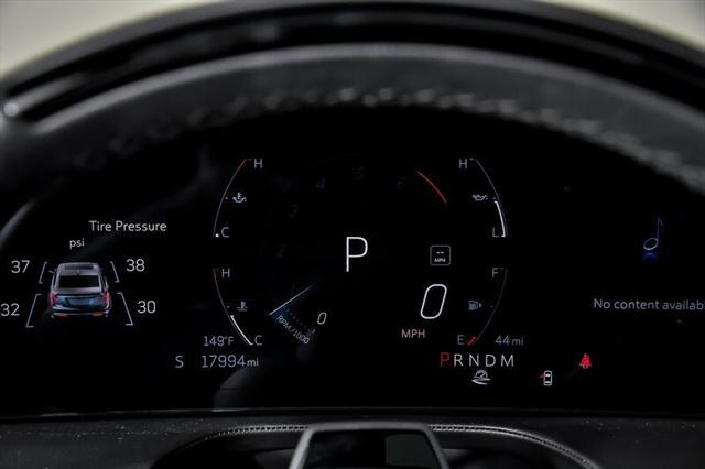 Photo of 2025 Black Raven Cadillac CT5