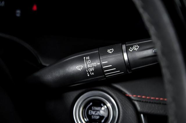 Photo of 2025 Black Raven Cadillac CT5
