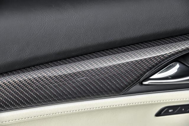 Photo of 2025 Black Raven Cadillac CT5