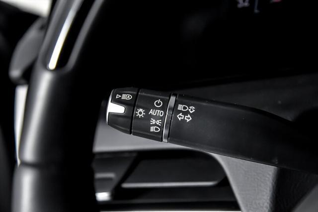 Photo of 2025 Black Raven Cadillac CT5