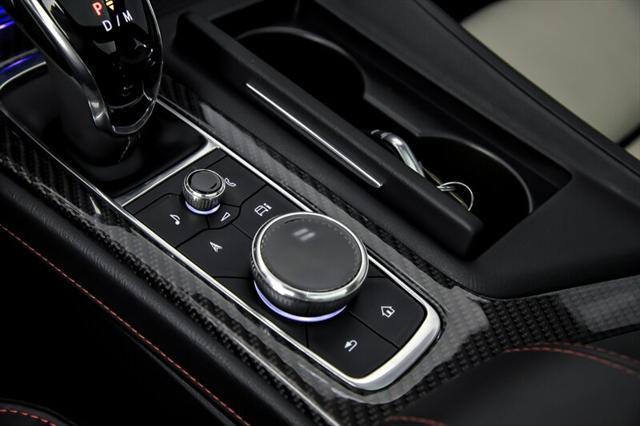 Photo of 2025 Black Raven Cadillac CT5