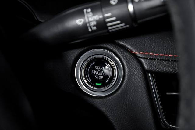 Photo of 2025 Black Raven Cadillac CT5
