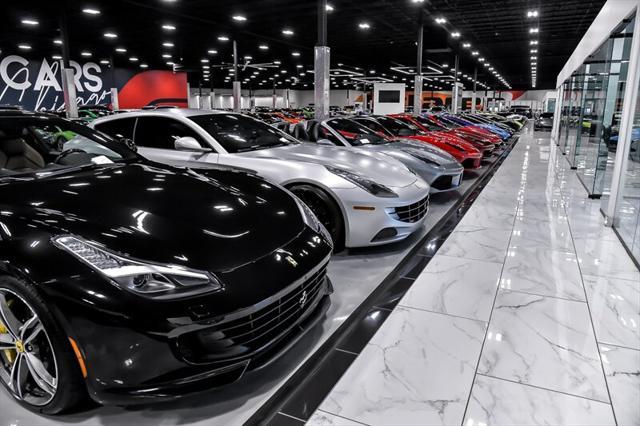 Photo of 2025 Black Raven Cadillac CT5