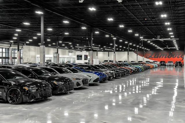 Photo of 2025 Black Raven Cadillac CT5