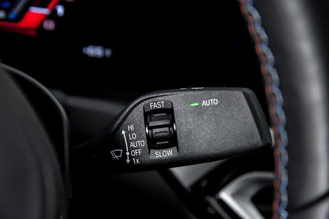 Photo of 2023 Toronto Red Metallic BMW M3