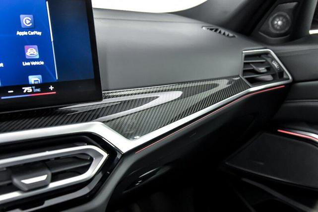 Photo of 2023 Toronto Red Metallic BMW M3