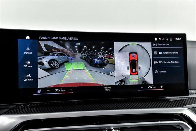 Photo of 2023 Toronto Red Metallic BMW M3