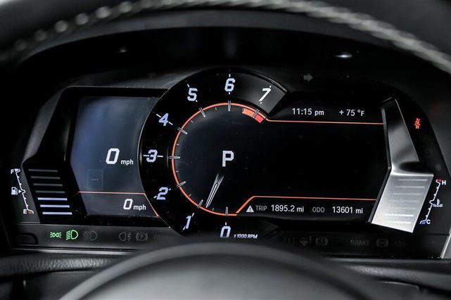 Photo of 2020 Renaissance Red 2.0 Toyota Supra