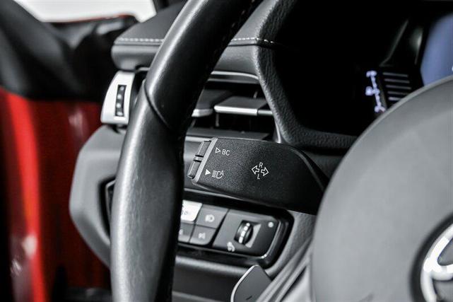 Photo of 2020 Renaissance Red 2.0 Toyota Supra