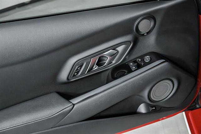 Photo of 2020 Renaissance Red 2.0 Toyota Supra