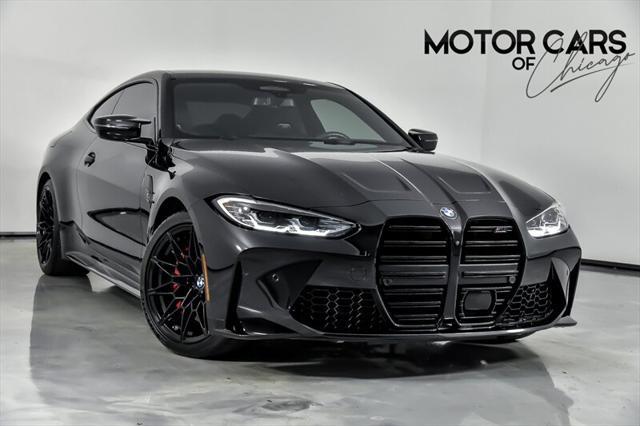 2024 BMW M4