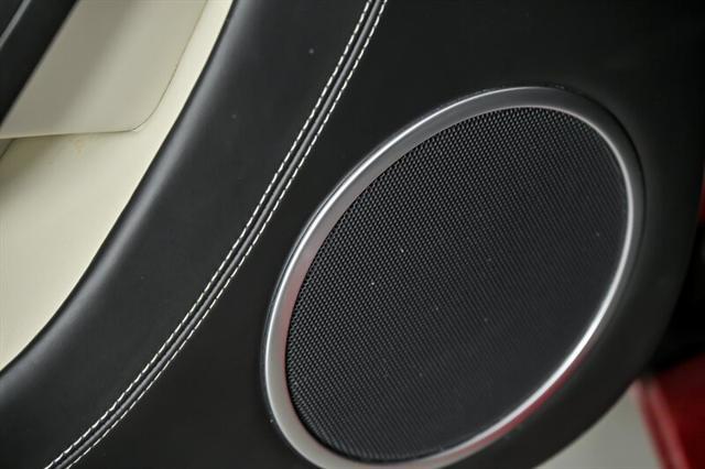 Photo of 2013 St James Red Solid Bentley Continental GT