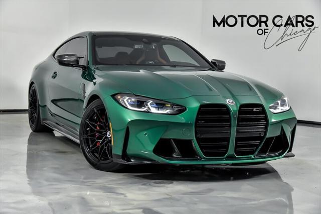 2023 BMW M4