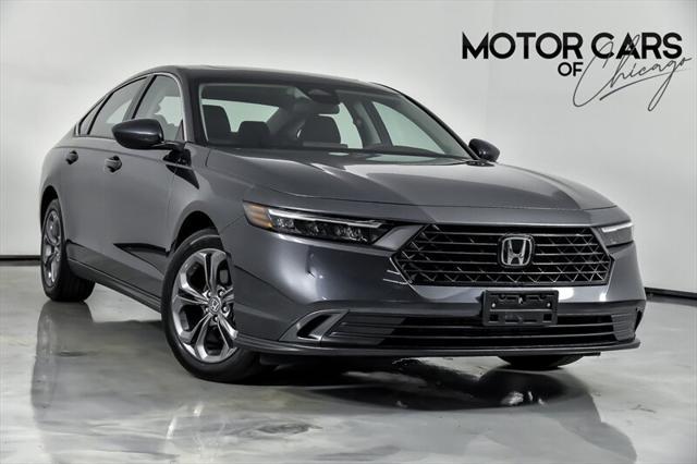 2023 Honda Accord