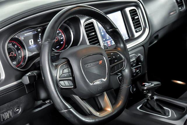 Photo of 2021 F8 Green Dodge Charger