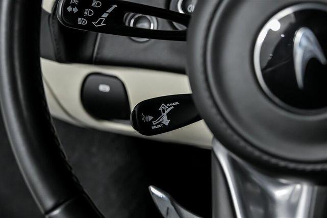 Photo of 2023 Tokyo Cyan McLaren GT
