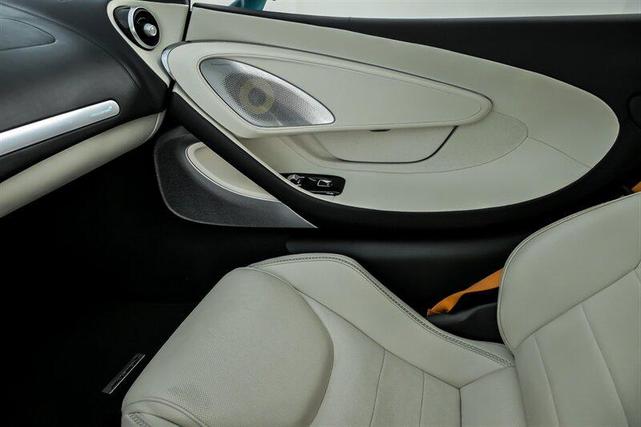 Photo of 2023 Tokyo Cyan McLaren GT