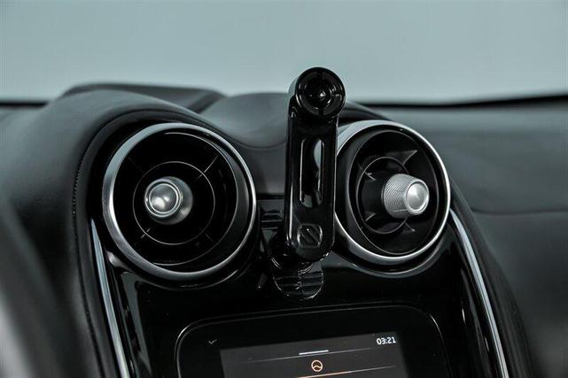 Photo of 2023 Tokyo Cyan McLaren GT