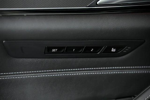 Photo of 2021 Donington Grey Metallic BMW M5