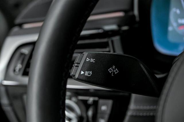 Photo of 2021 Donington Grey Metallic BMW M5