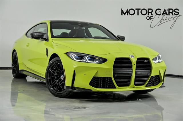 2023 BMW M4