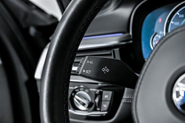 Photo of 2019 Black Sapphire Metallic BMW M5