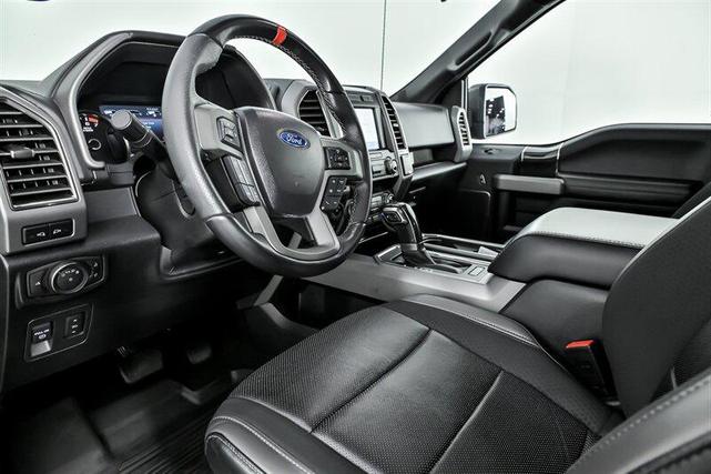 Photo of 2019 Magnetic Metallic Ford F-150