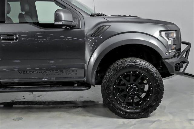 Photo of 2019 Magnetic Metallic Ford F-150