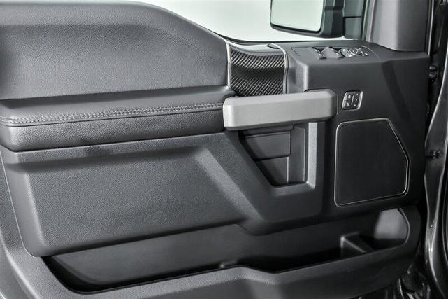 Photo of 2019 Magnetic Metallic Ford F-150