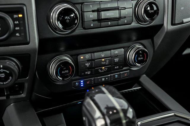Photo of 2019 Magnetic Metallic Ford F-150