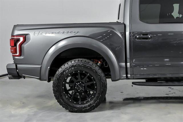 Photo of 2019 Magnetic Metallic Ford F-150