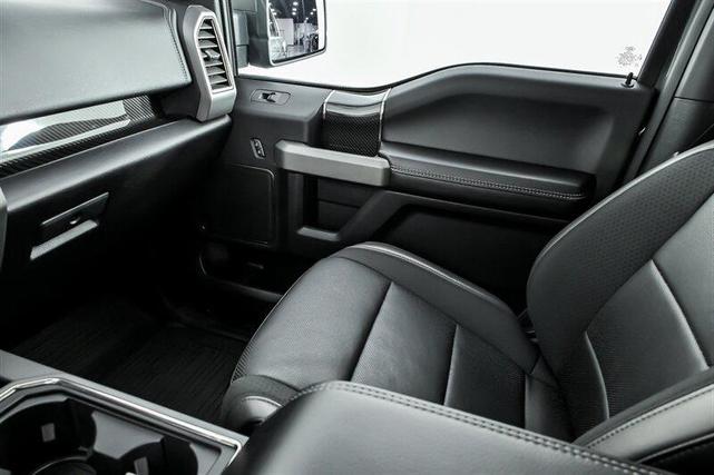 Photo of 2019 Magnetic Metallic Ford F-150