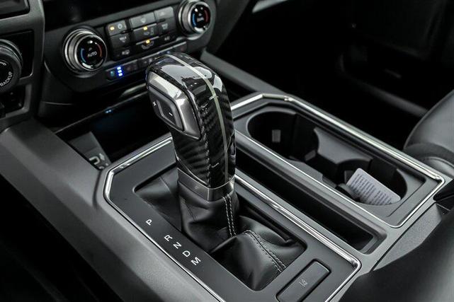 Photo of 2019 Magnetic Metallic Ford F-150