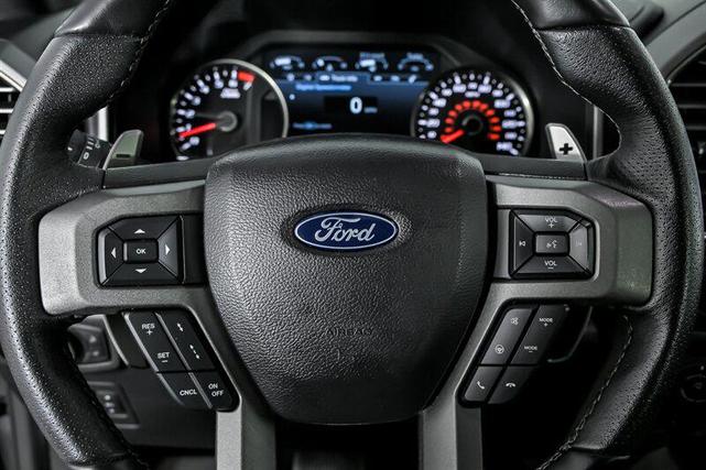 Photo of 2019 Magnetic Metallic Ford F-150