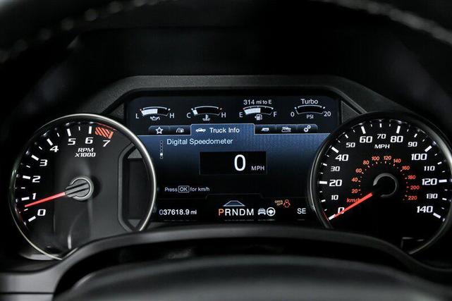 Photo of 2019 Magnetic Metallic Ford F-150