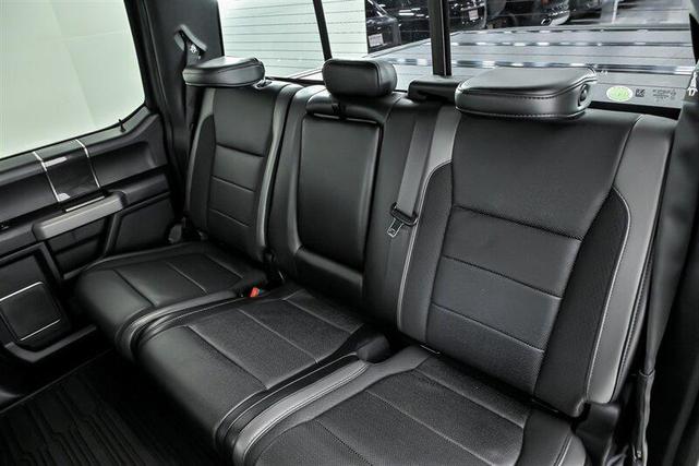 Photo of 2019 Magnetic Metallic Ford F-150