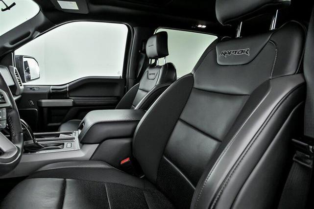 Photo of 2019 Magnetic Metallic Ford F-150