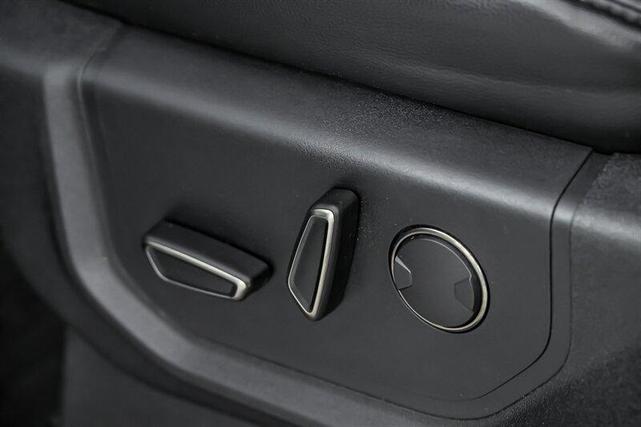 Photo of 2019 Magnetic Metallic Ford F-150