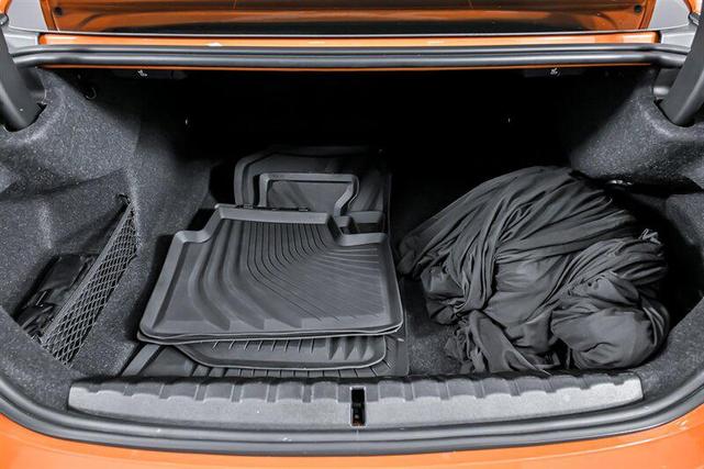 Photo of 2023 Special Order Orange BMW M4