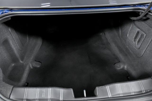 Photo of 2021 Riverside Blue Metallic Chevrolet Camaro