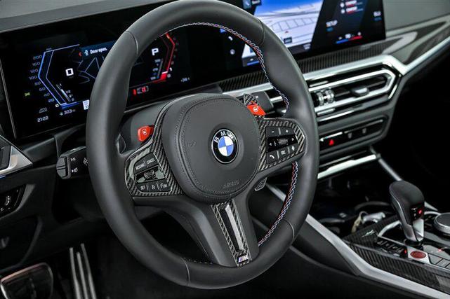 Photo of 2024 Tanzanite Blue II Metallic BMW M4