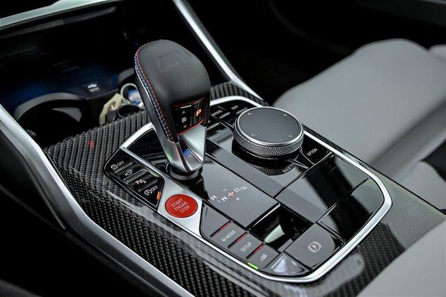 Photo of 2024 Tanzanite Blue II Metallic BMW M4