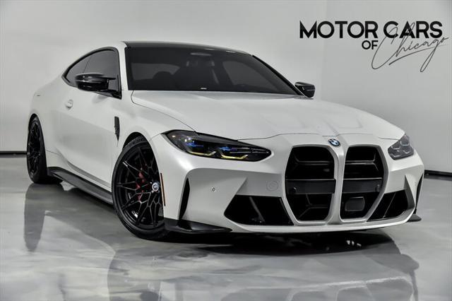 2022 BMW M4