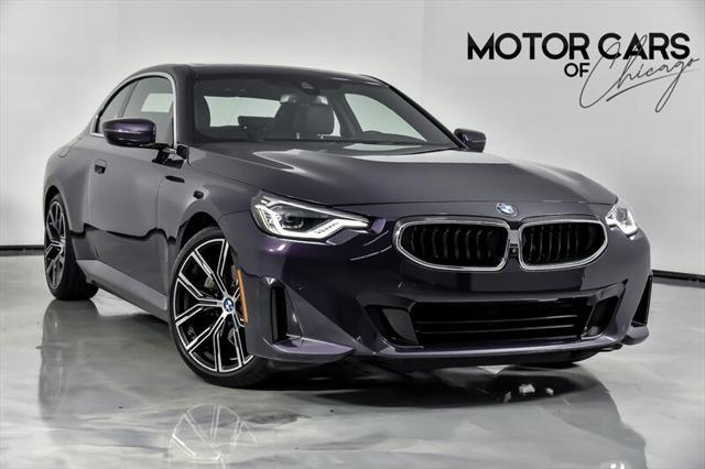 2022 BMW 230